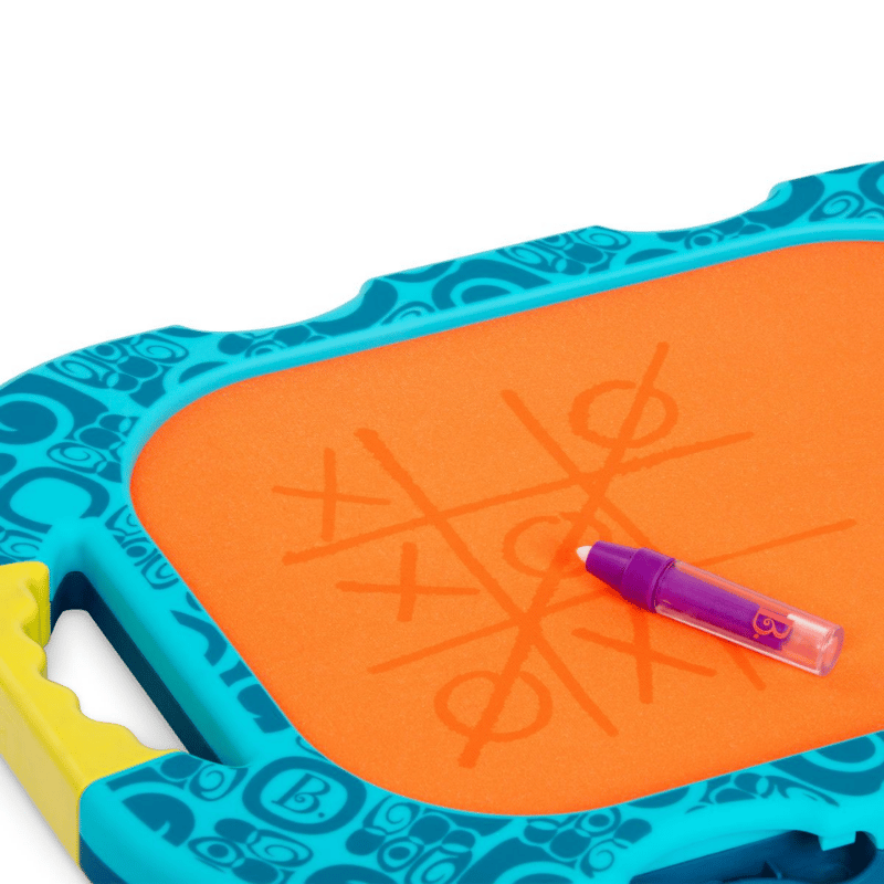 B Toys Sulu Kalemli Yazı Tahtası 18 Ay+ 