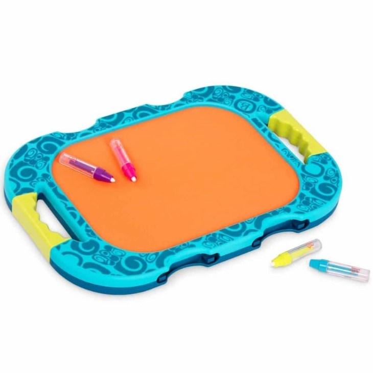 B Toys Sulu Kalemli Yazı Tahtası 18 Ay+ 