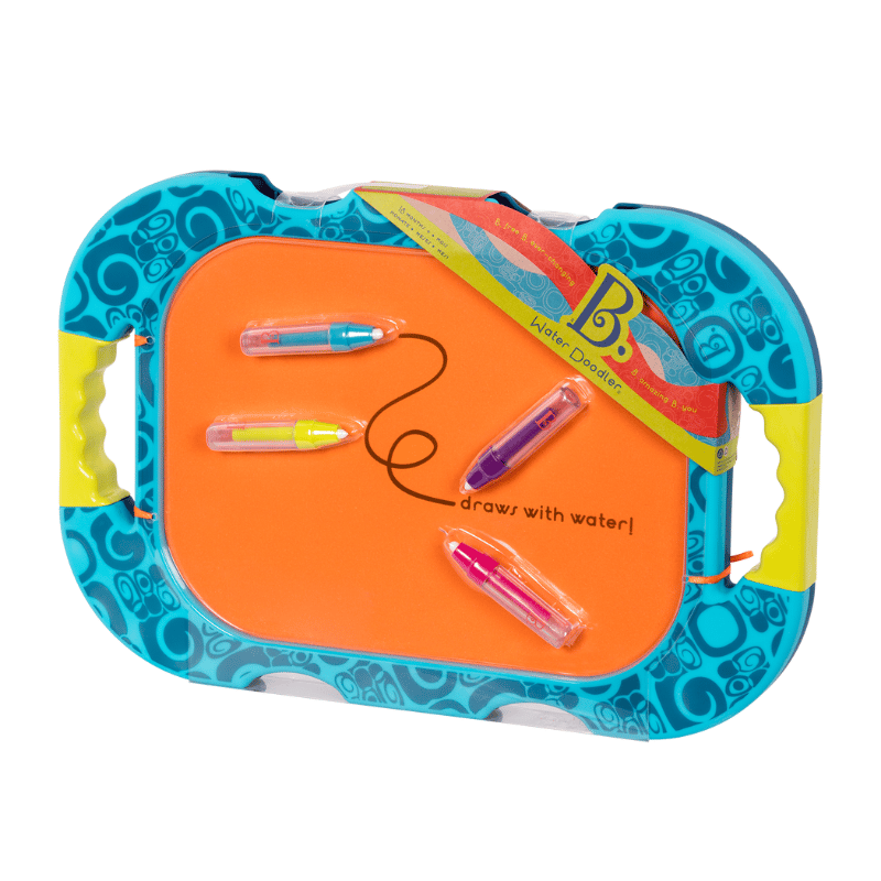 B Toys Sulu Kalemli Yazı Tahtası 18 Ay+ 