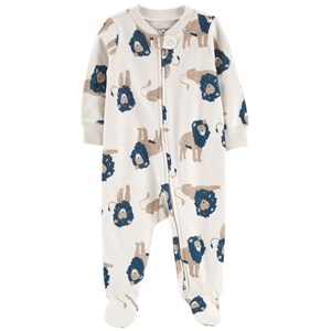 Carter's Erkek Bebek Uzun Kol Patikli Tulum
