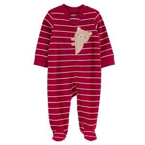 Carter's Erkek Bebek Uzun Kol Patikli Tulum