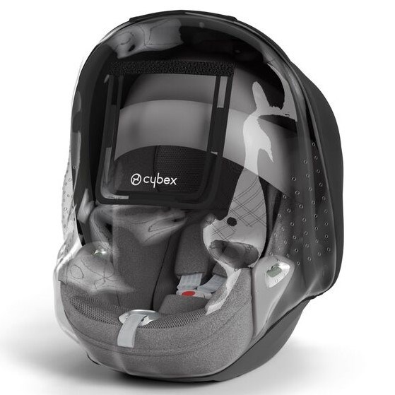 Cybex Aton/Cloud Yağmurluk 
