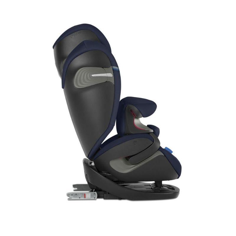 Cybex Pallas S Fix 9-36 Oto Koltuğu Navy Blue Orjinal