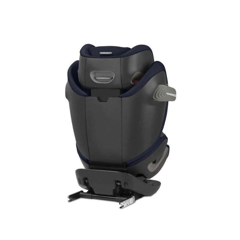 Cybex Pallas S Fix 9-36 Oto Koltuğu Navy Blue Orjinal