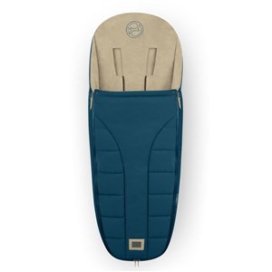 Cybex Ayak Tulumu Platinum Mountain Blue