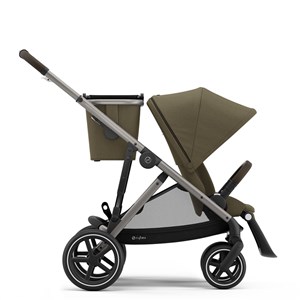 Cybex Gazelle S Taupe Classic Beige