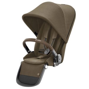 Cybex Gazelle S Taupe Oturma Ünitesi - Classic Beige