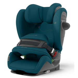Cybex Pallas G i-Size 9-36 kg Isofix Bebek Oto Koltuğu (River Blue)