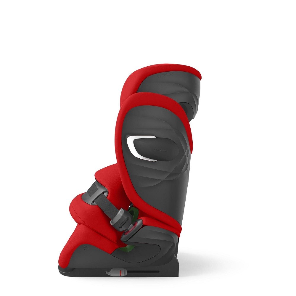 Cybex Pallas G i-Size 9-36 kg Isofix Bebek Oto Koltuğu (Autumn Gold) 