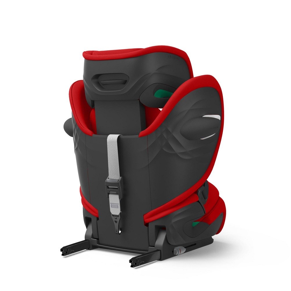 Cybex Pallas G i-Size 9-36 kg Isofix Bebek Oto Koltuğu (Autumn Gold) 