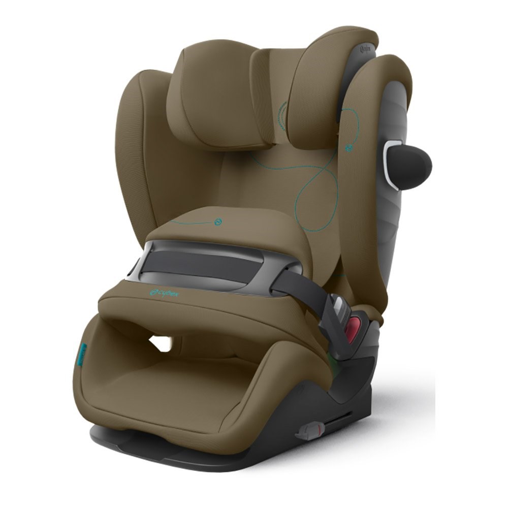 Cybex Pallas G i-Size 9-36 kg Isofix Bebek Oto Koltuğu (Classic Beige)