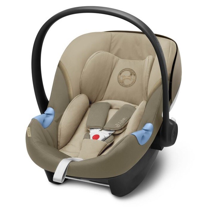 Cybex Aton M Ana Kucağı Classic Beige 