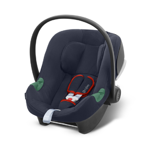 Cybex Aton B2 isize Ana Kucağı 0-13 kg Baby Blue