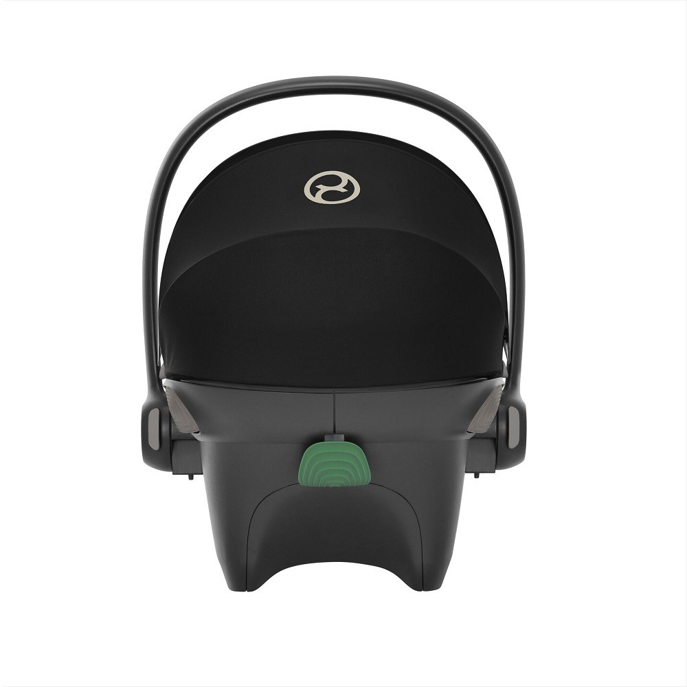 Cybex Aton S2 isize Ana Kucağı 0-13 kg Moon Black 