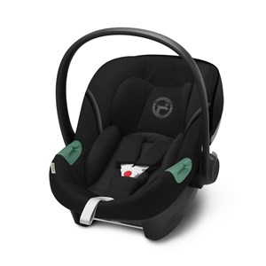 Cybex Aton S2 isize Ana Kucağı 0-13 kg Moon Black