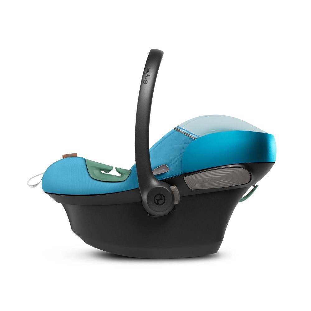 Cybex Aton S2 isize Ana Kucağı 0-13 kg Beach Blue 
