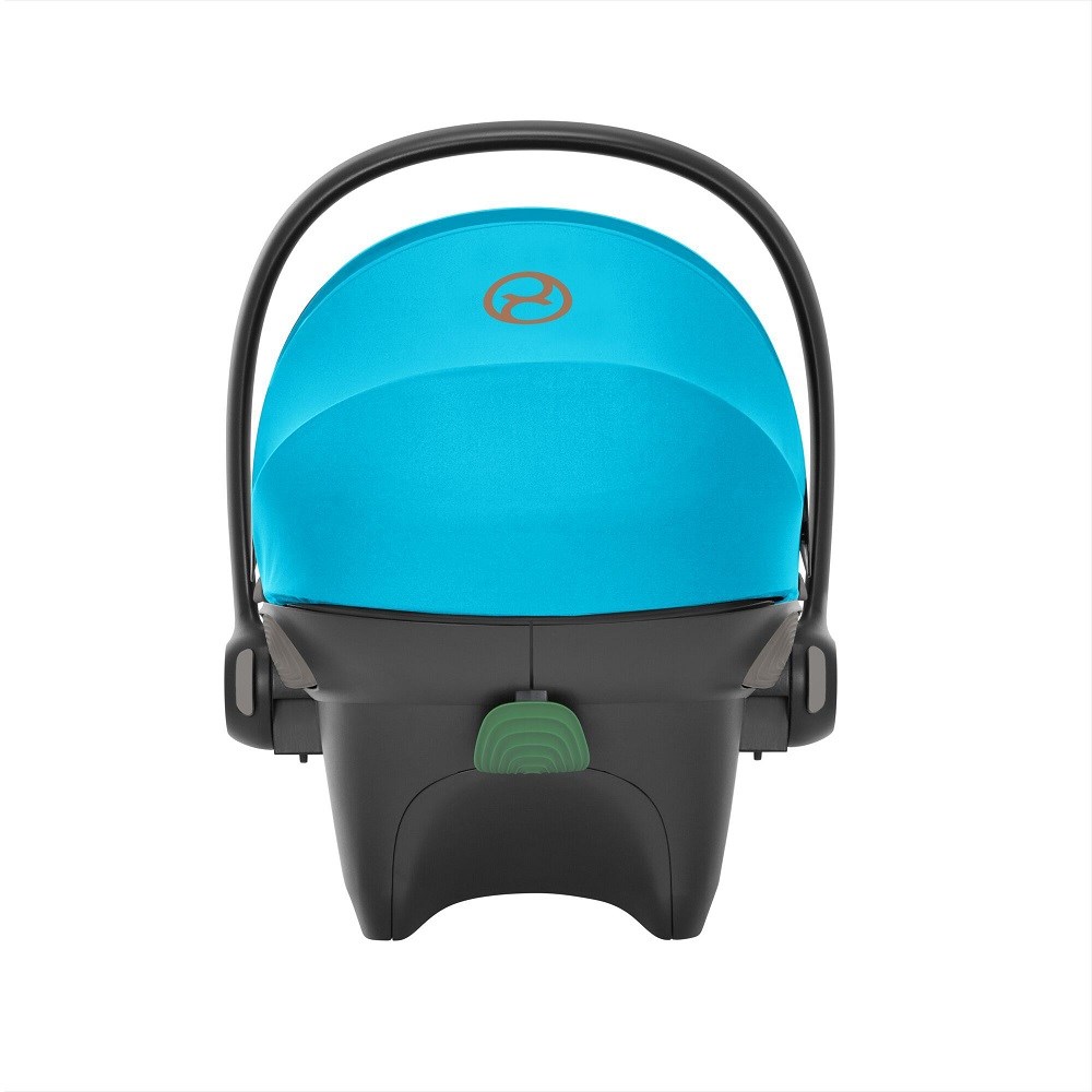 Cybex Aton S2 isize Ana Kucağı 0-13 kg Beach Blue 