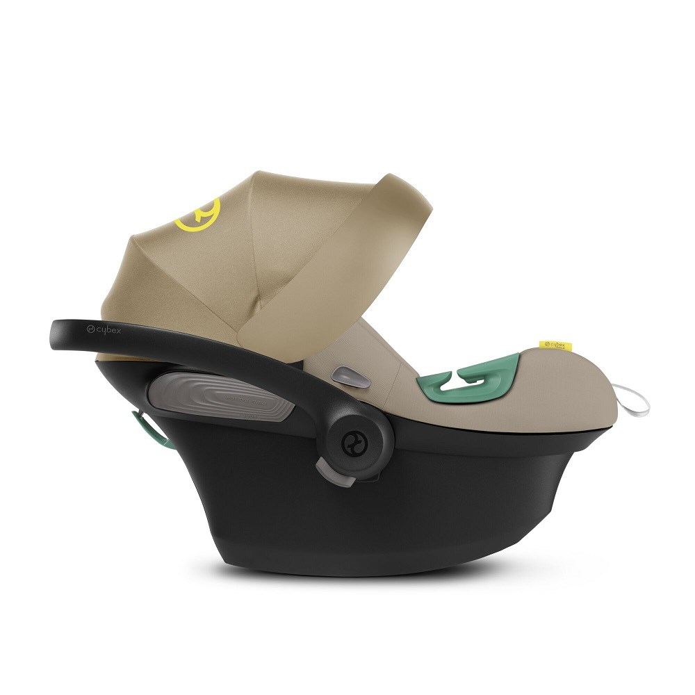 Cybex Aton S2 isize Ana Kucağı 0-13 kg Seashell Beige 