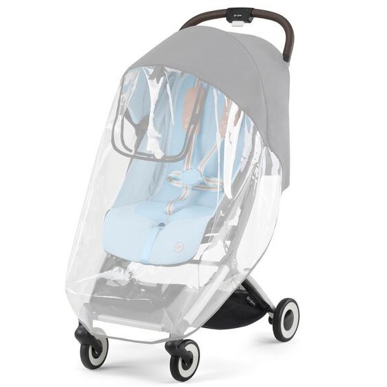 Cybex Orfeo Yağmurluk 