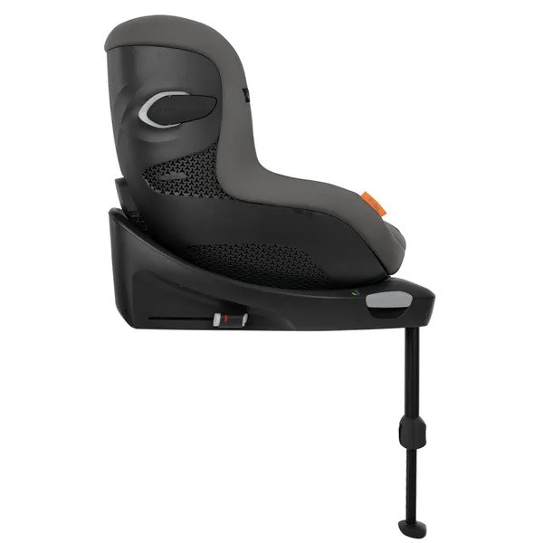 Cybex Sirona G i-size Plus 0-18 Kg Oto Koltuğu Lava Grey Orjinal