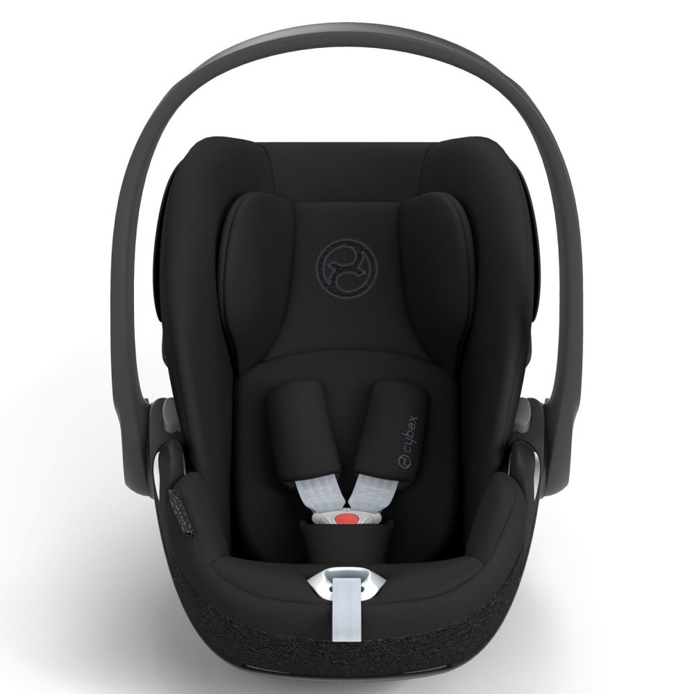 Cybex Cloud T iSize Ana Kucağı Oto Koltuğu Sephia Black 