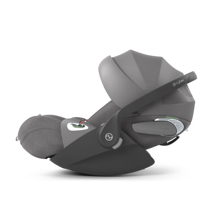 Cybex Cloud T iSize Ana Kucağı Oto Koltuğu Plus Mirage Grey 