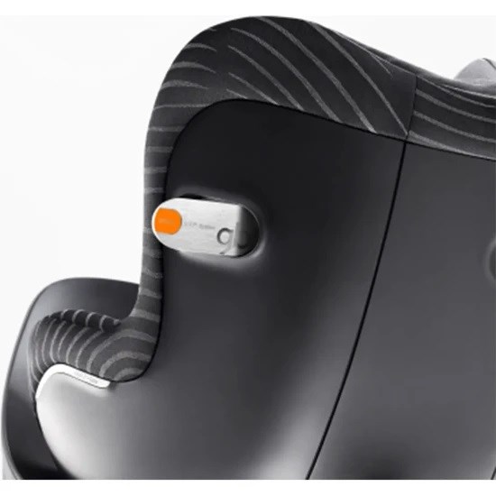 Cybex GB Vaya 2 i-size Oto Koltuğu  Laguna Blue 