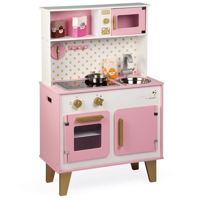 Janod Candy Chic Mutfak 