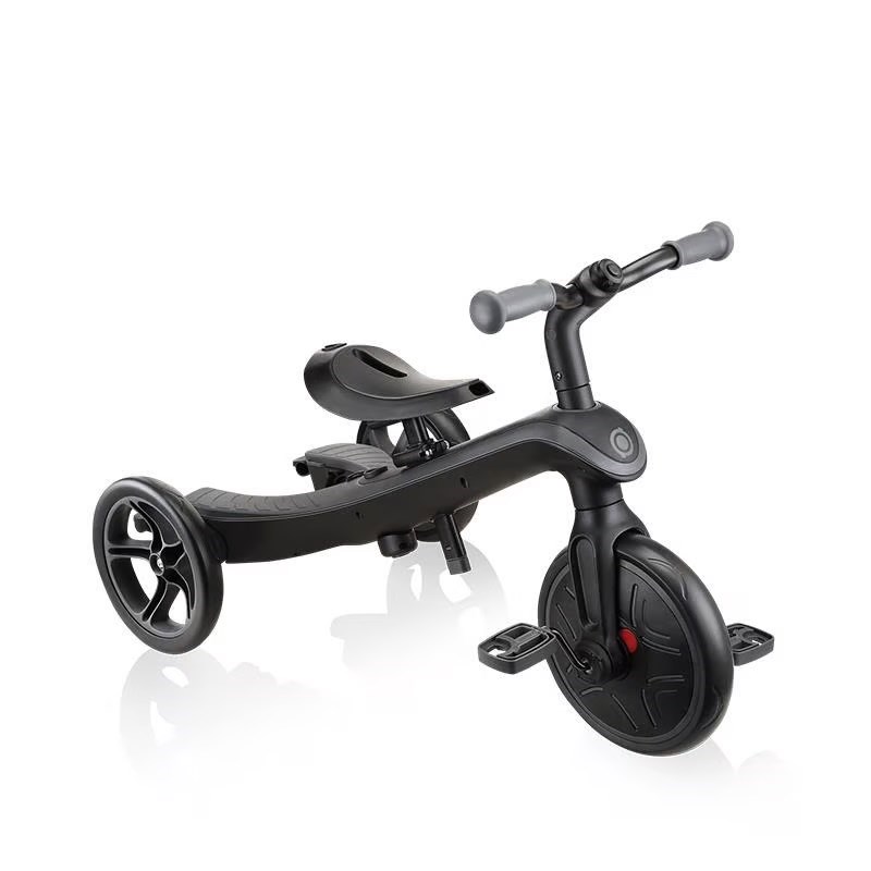 Globber Bisiklet Explorer 4 in 1 Deluxe Play 