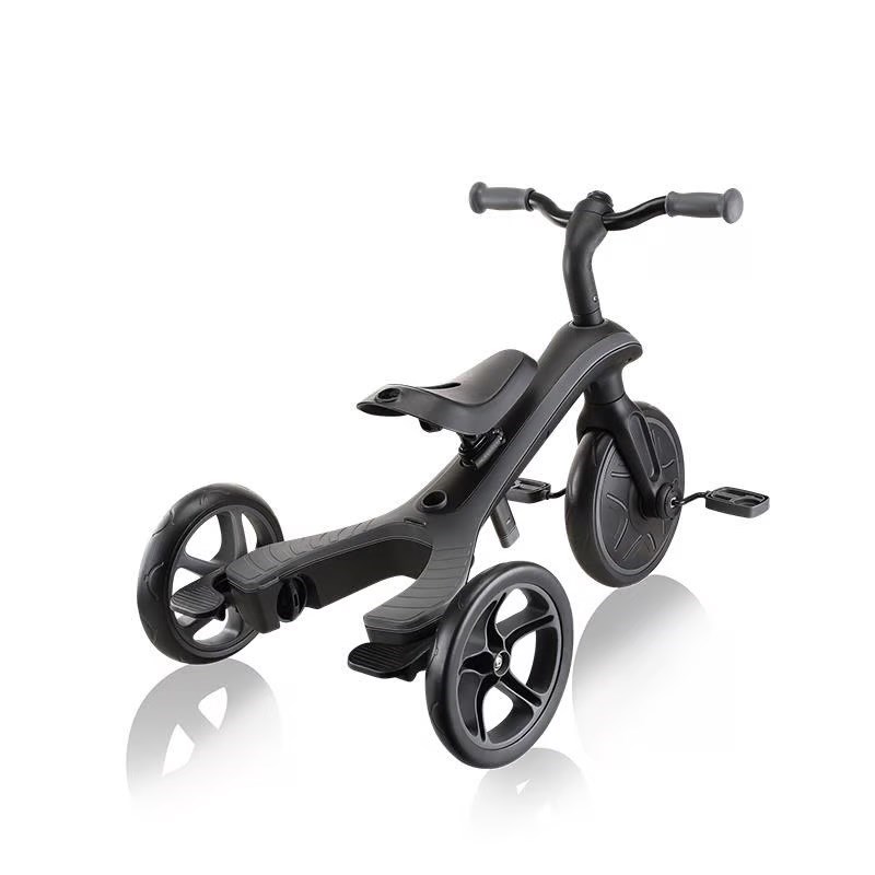 Globber Bisiklet Explorer 4 in 1 Deluxe Play 