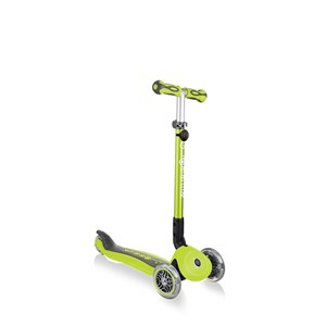 Globber Scooter Go Up Deluxe Yeşil 15 Ay+