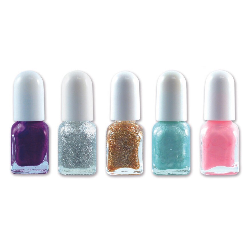 Galt Nail Art - Tırnak Süsleme 7 Yaş+ Orjinal