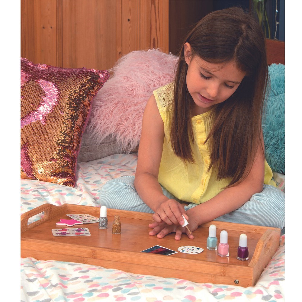 Galt Nail Art - Tırnak Süsleme 7 Yaş+ Orjinal