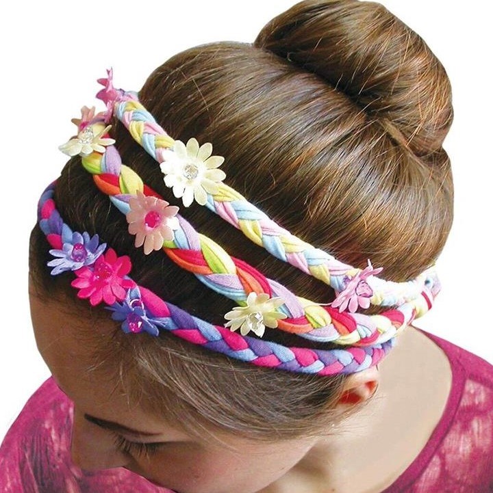 Galt Brillant Hair Bands (6 Yaş+) Orjinal
