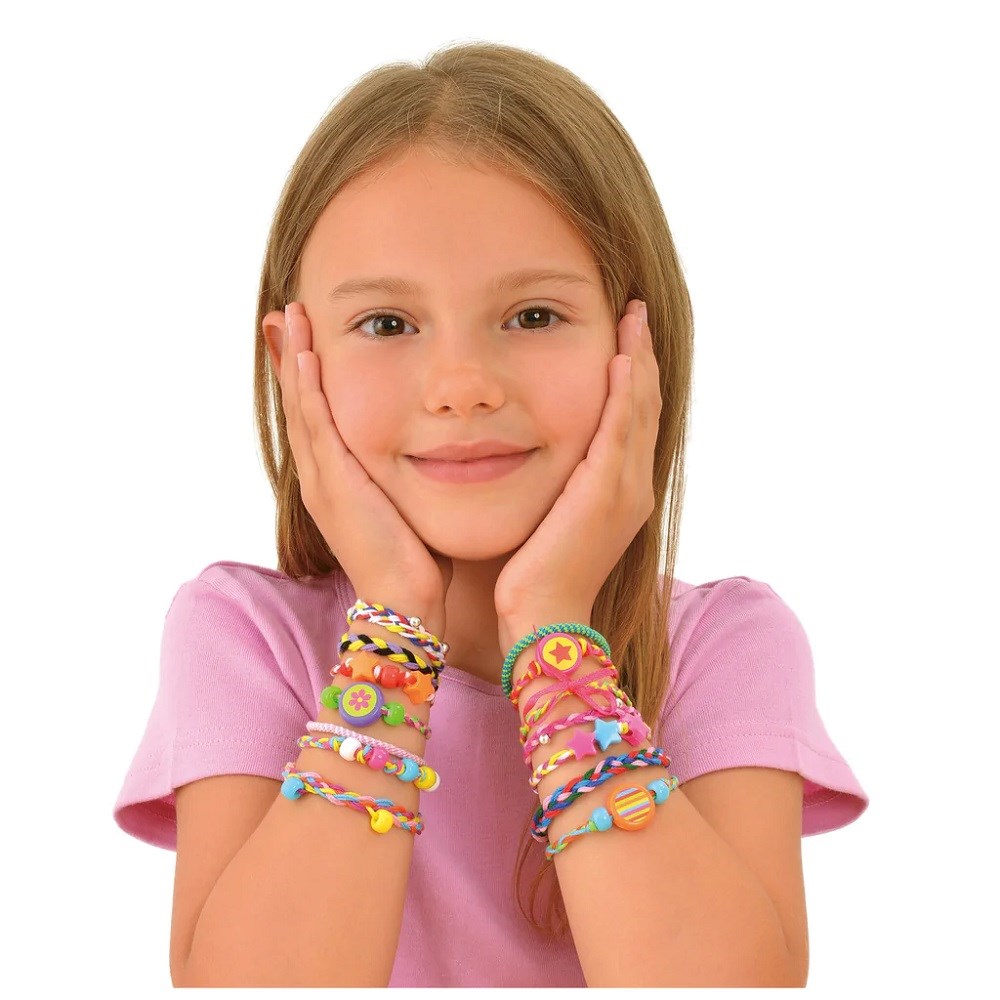 Galt Friendship Bracelets 7 Yaş+ Orjinal