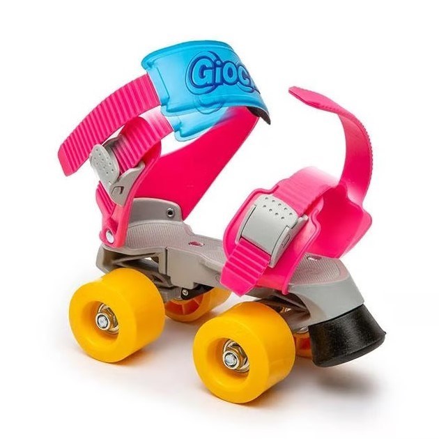Italtrike Pattino Minijet Paten - Gioca Girl 