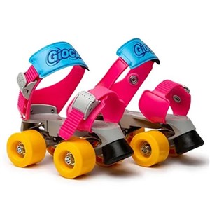 Italtrike Pattino Minijet Paten - Gioca Girl