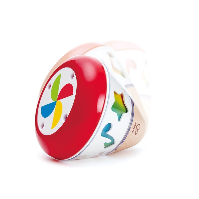 Hape Rotating Hareketli Müzik Kutusu 