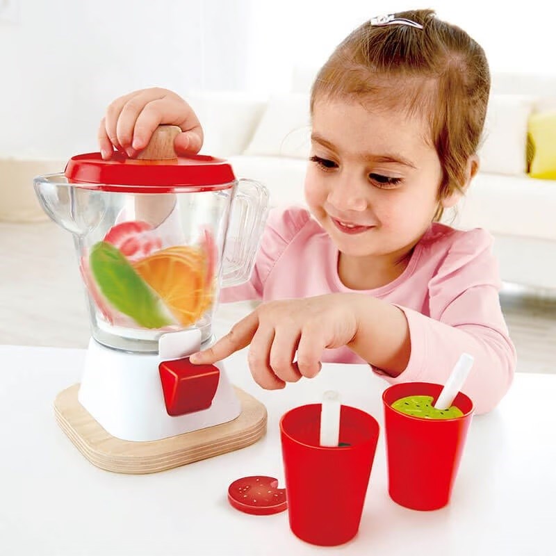 Hape Smoothie Oyuncak Blender 