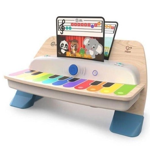 Hape Baby Einstein Deluxe Magic Touch Dokunmatik Oyuncak Piyano 