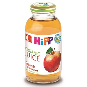 Hipp Organik Elma Suyu 200 ml