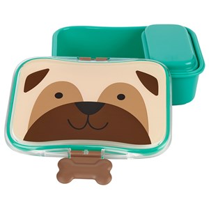 Skip Hop Zoo Beslenme Kiti Pug