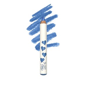 Inuwet Yüz Makyaj Kalemi Light Blue