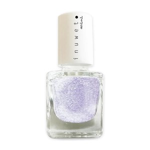 Inuwet Vernis Ongles Kids Su Bazlı Oje Mauve