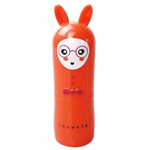 Inuwet Dudak Koruyucu Lip Balm Cola Aromalı