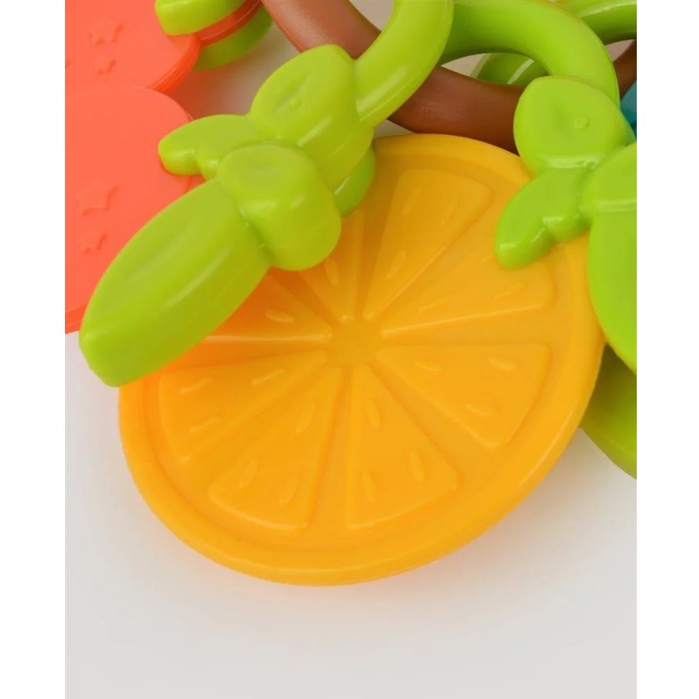 Let's Be Child Meyve Diş Kaşıyıcı 