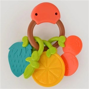 Let's Be Child Meyve Diş Kaşıyıcı