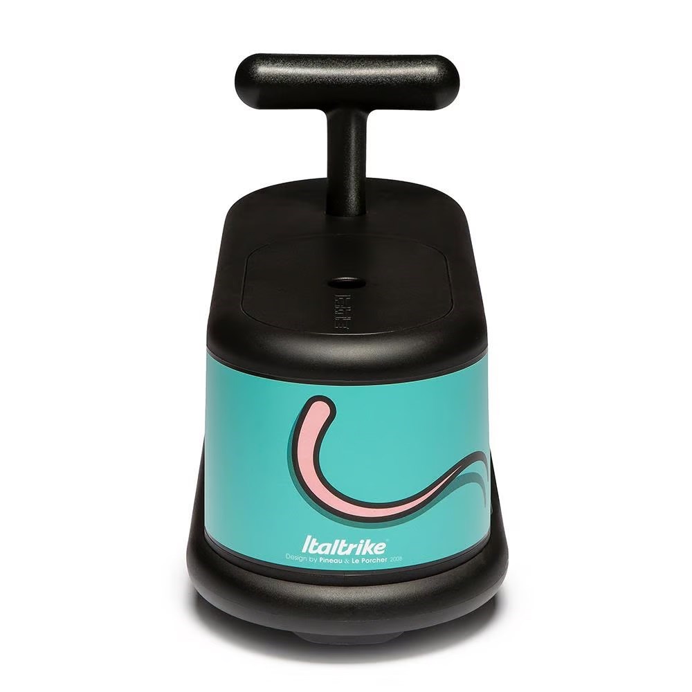 Italtrike La Cosa Bin Sür Çocuk Aracı - Mouse 
