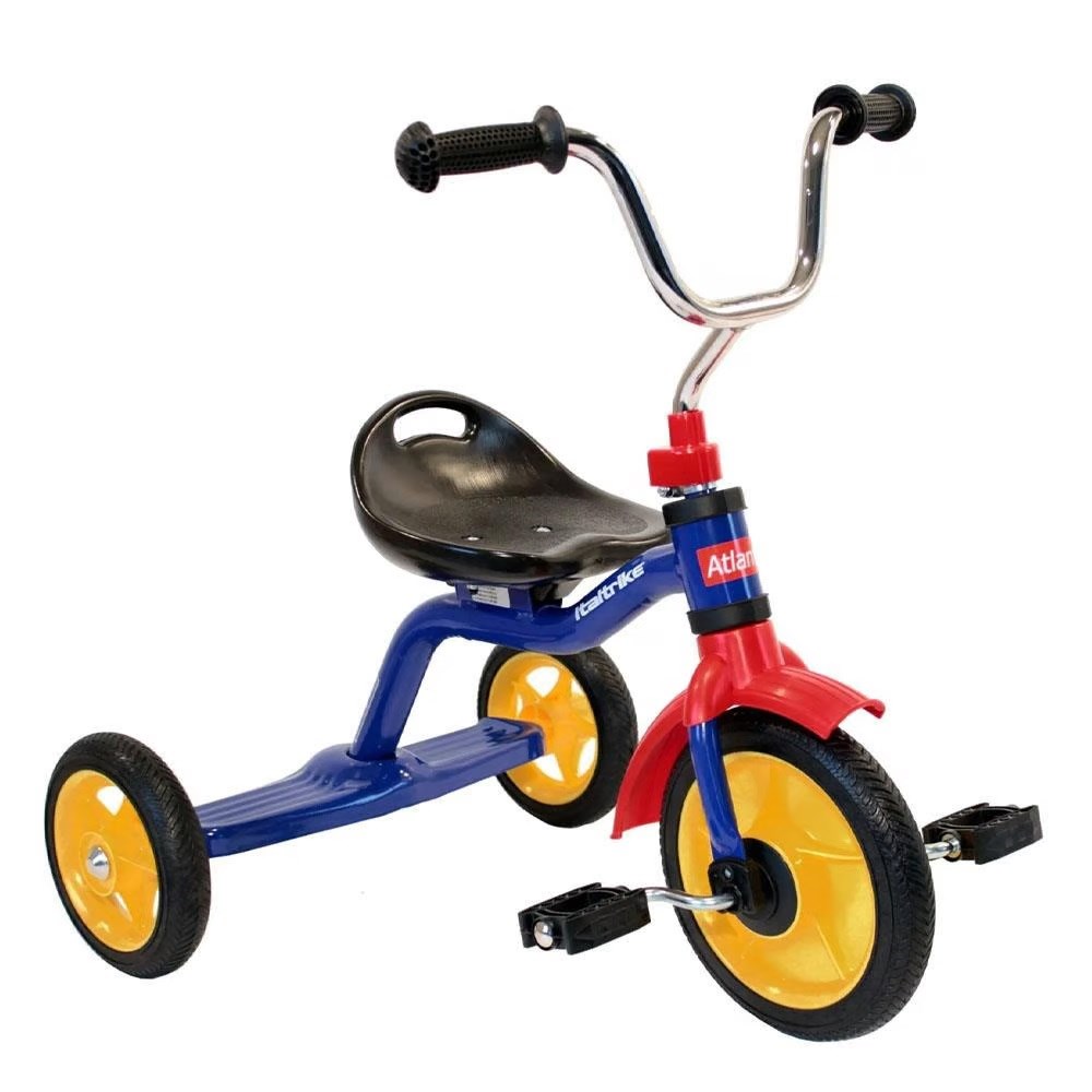 Italtrike Atlantic Trike Çocuk Bisikleti 
