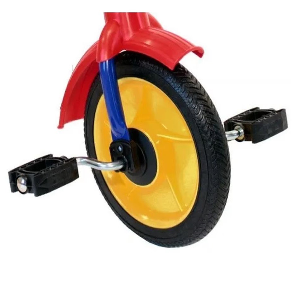 Italtrike Atlantic Trike Çocuk Bisikleti 